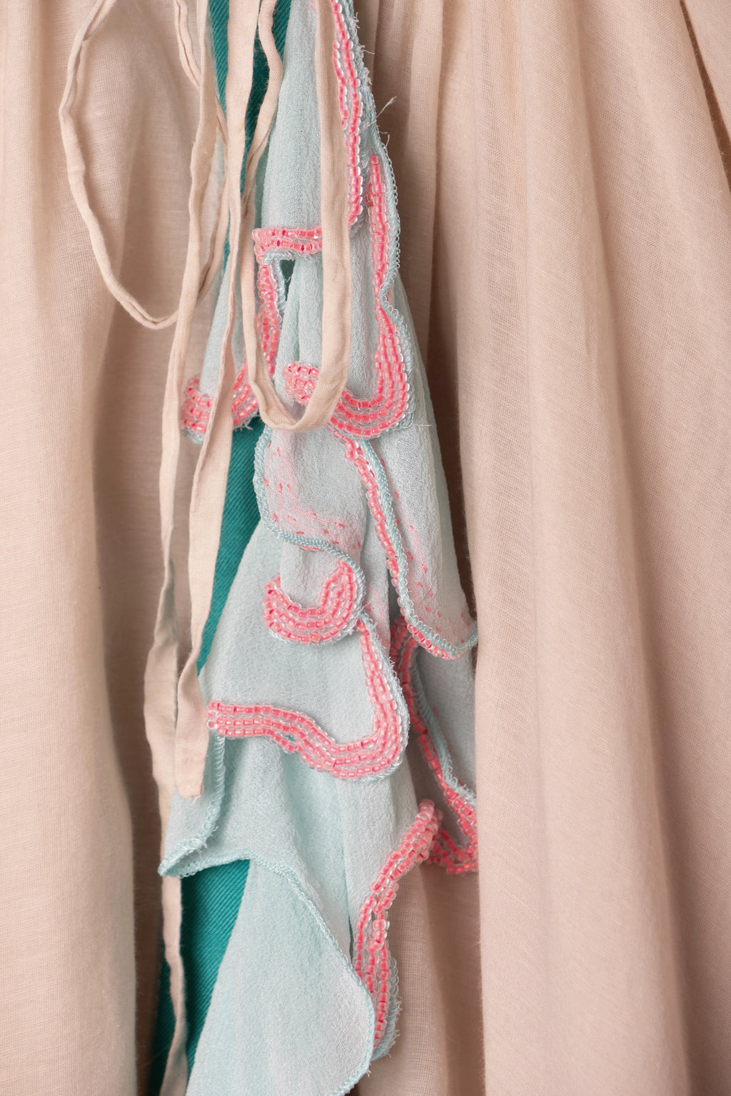 Top à Fronces - Tsumori Chisato