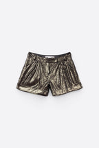SHORT À SEQUINS - DIANE VON FURSTENBERG