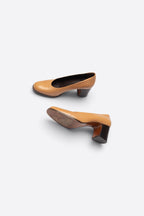 ESCARPINS NUDE - JIL SANDER