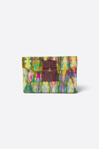 POCHETTE EN CUIR - VIVIENNE WESTWOOD ACCESSOIRES
