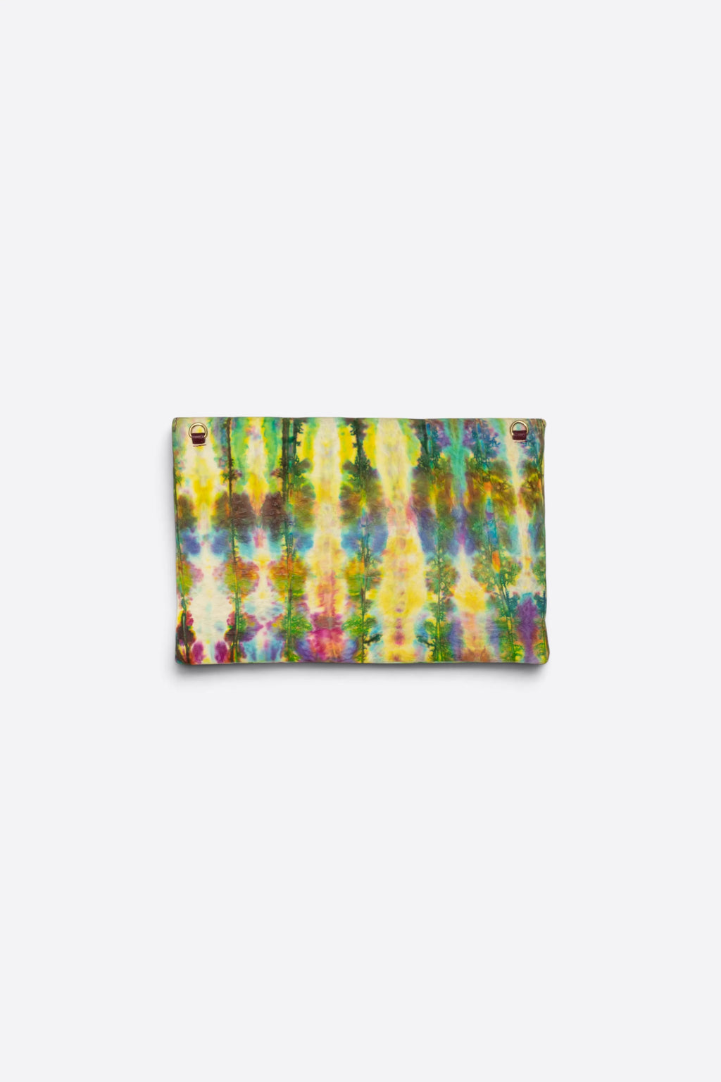 POCHETTE EN CUIR - VIVIENNE WESTWOOD ACCESSOIRES