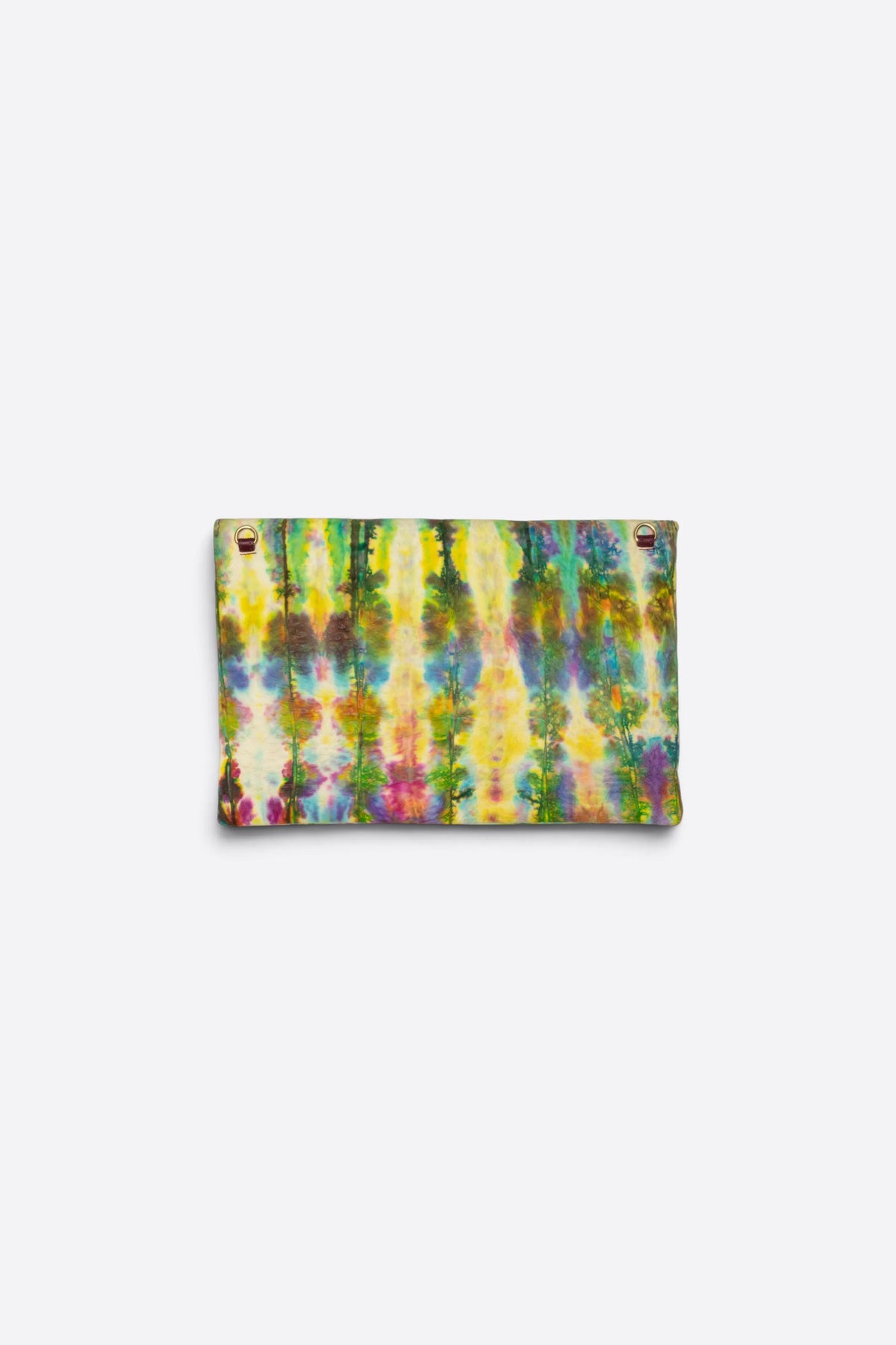 POCHETTE EN CUIR - VIVIENNE WESTWOOD ACCESSOIRES