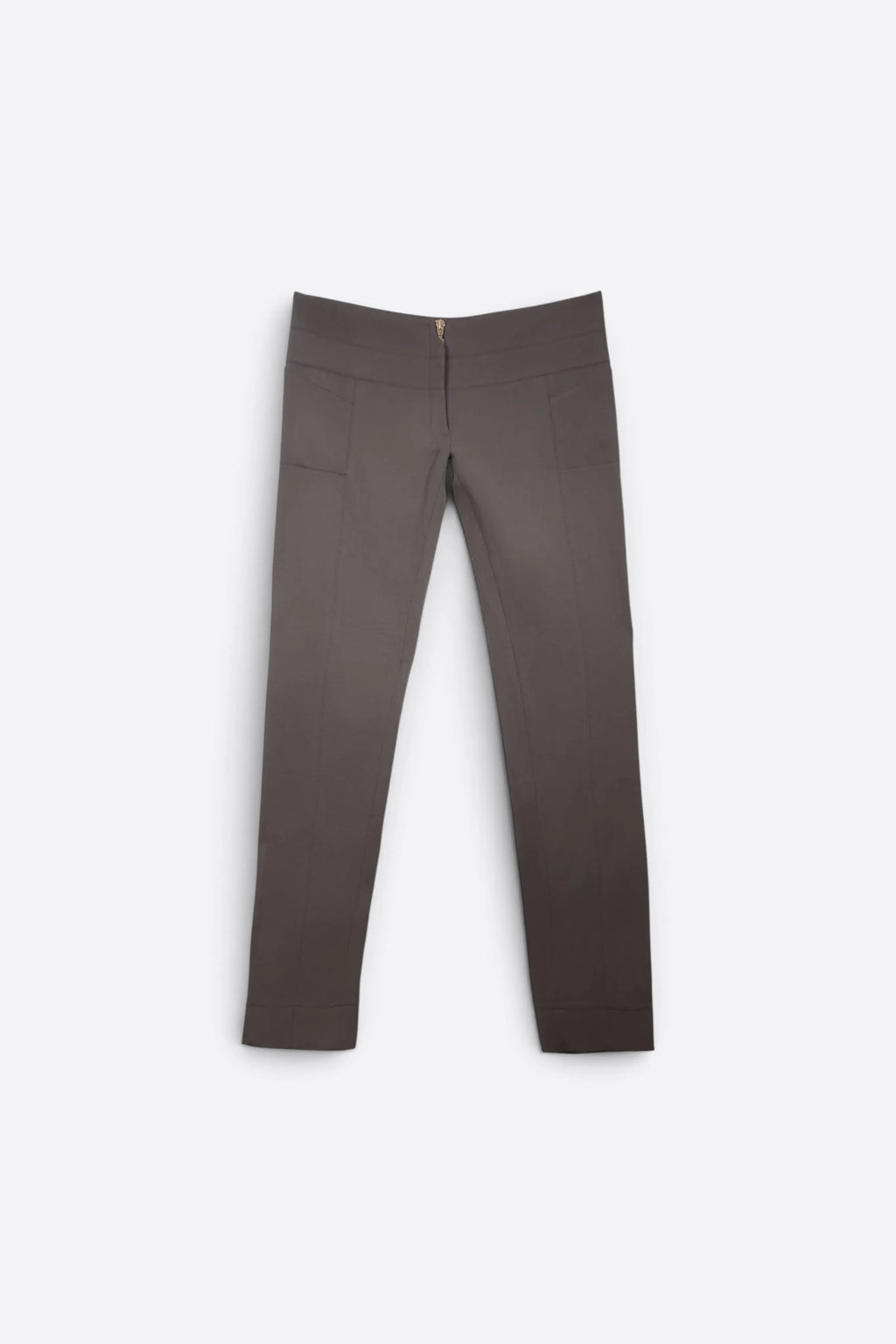 PANTALON EN JERSEY - FENDI