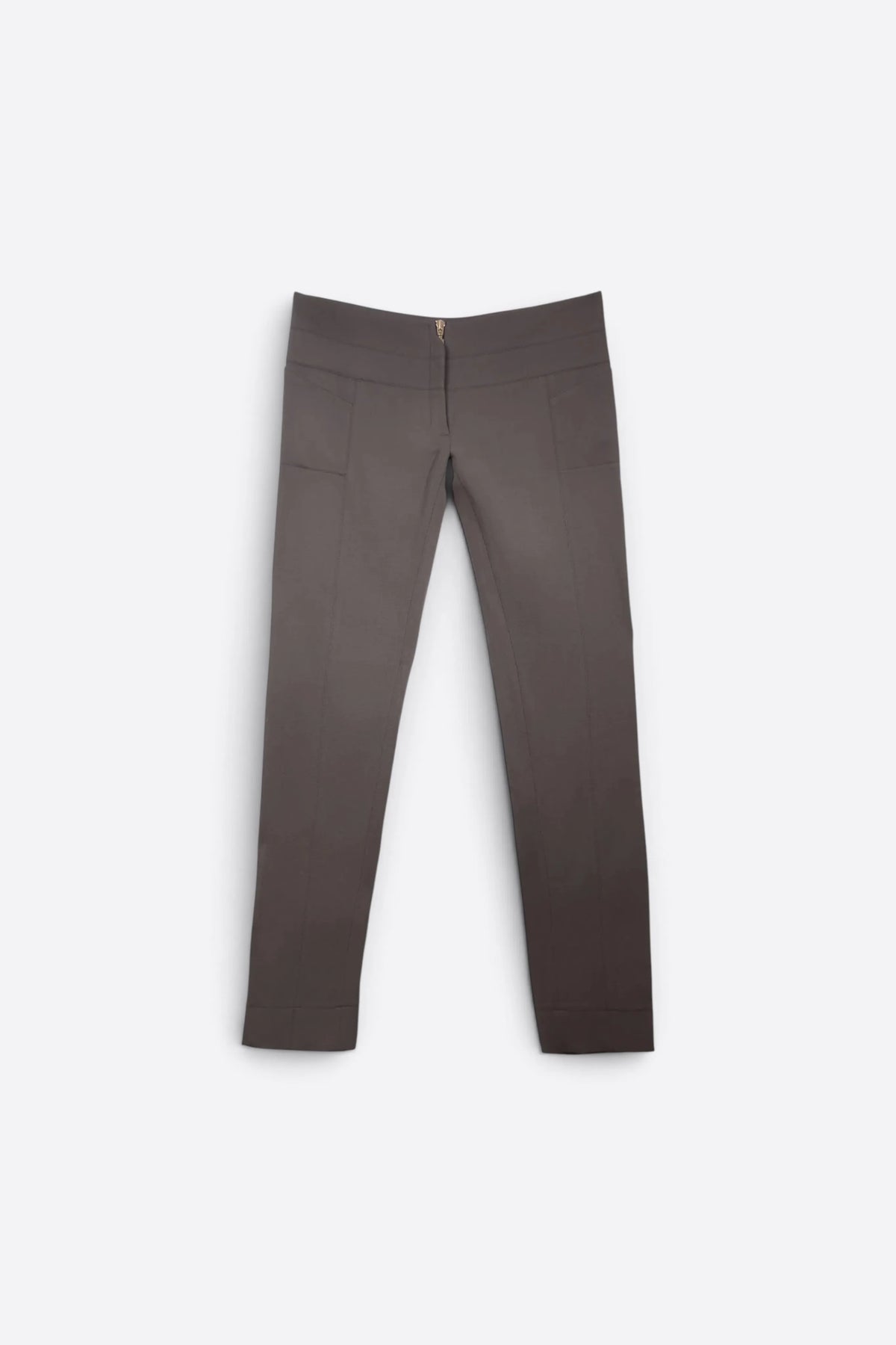 PANTALON EN JERSEY - FENDI