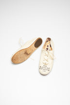 Derbies plates avec ornementation – Marc by Marc Jacobs