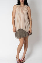 Top à Fronces - Tsumori Chisato