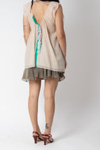 Top à Fronces - Tsumori Chisato