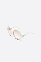 Lunettes rondes - Balenciaga