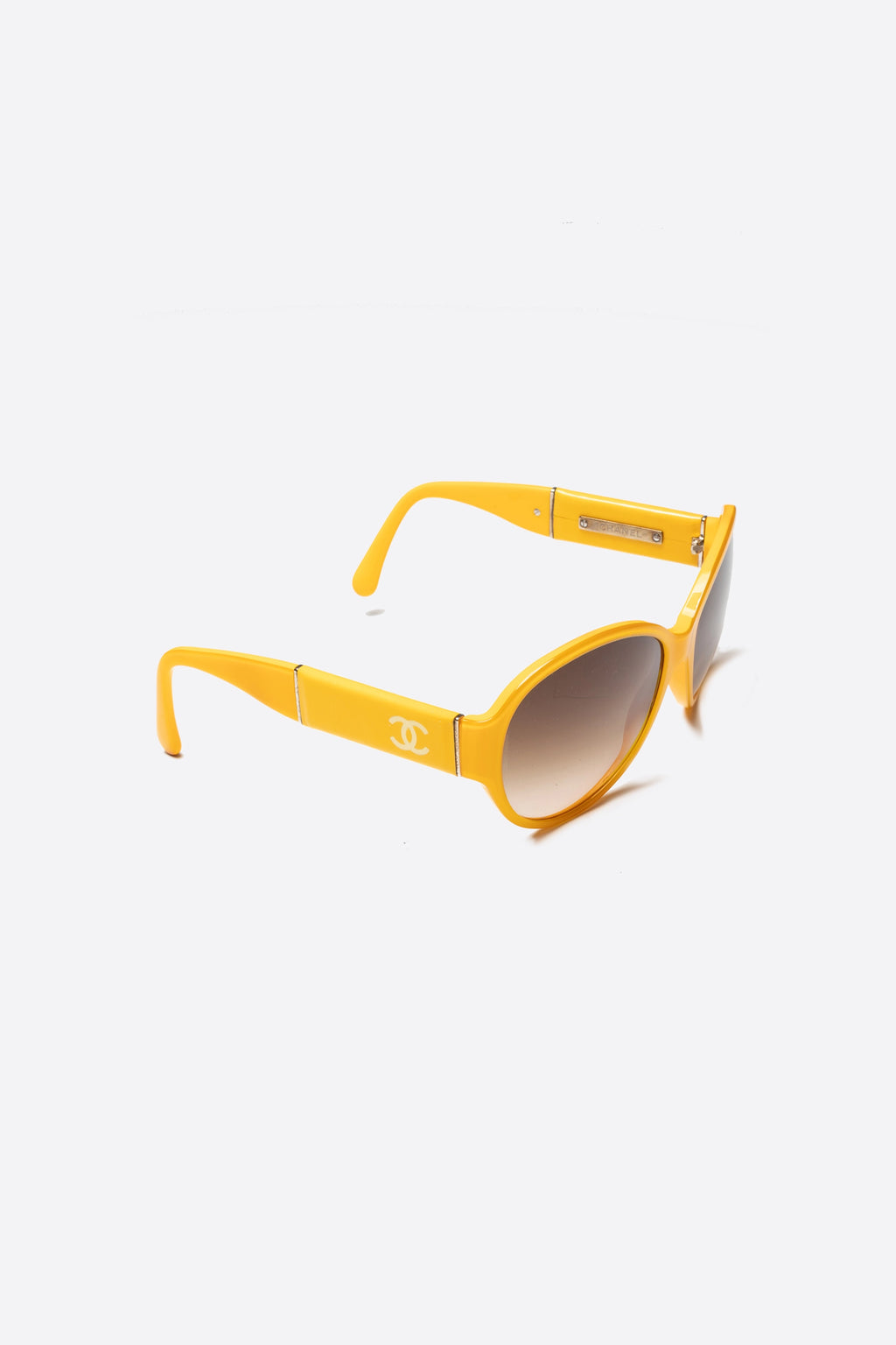 Lunettes de soleil - Chanel