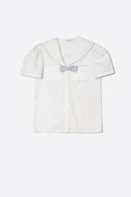 Chemise coton Valentino seconde main - luxe occasion