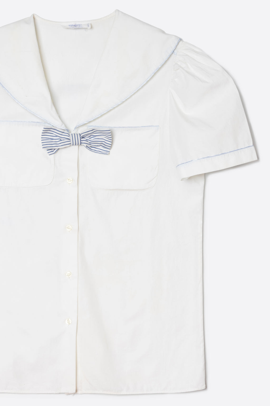 Chemise en Coton - Valentino