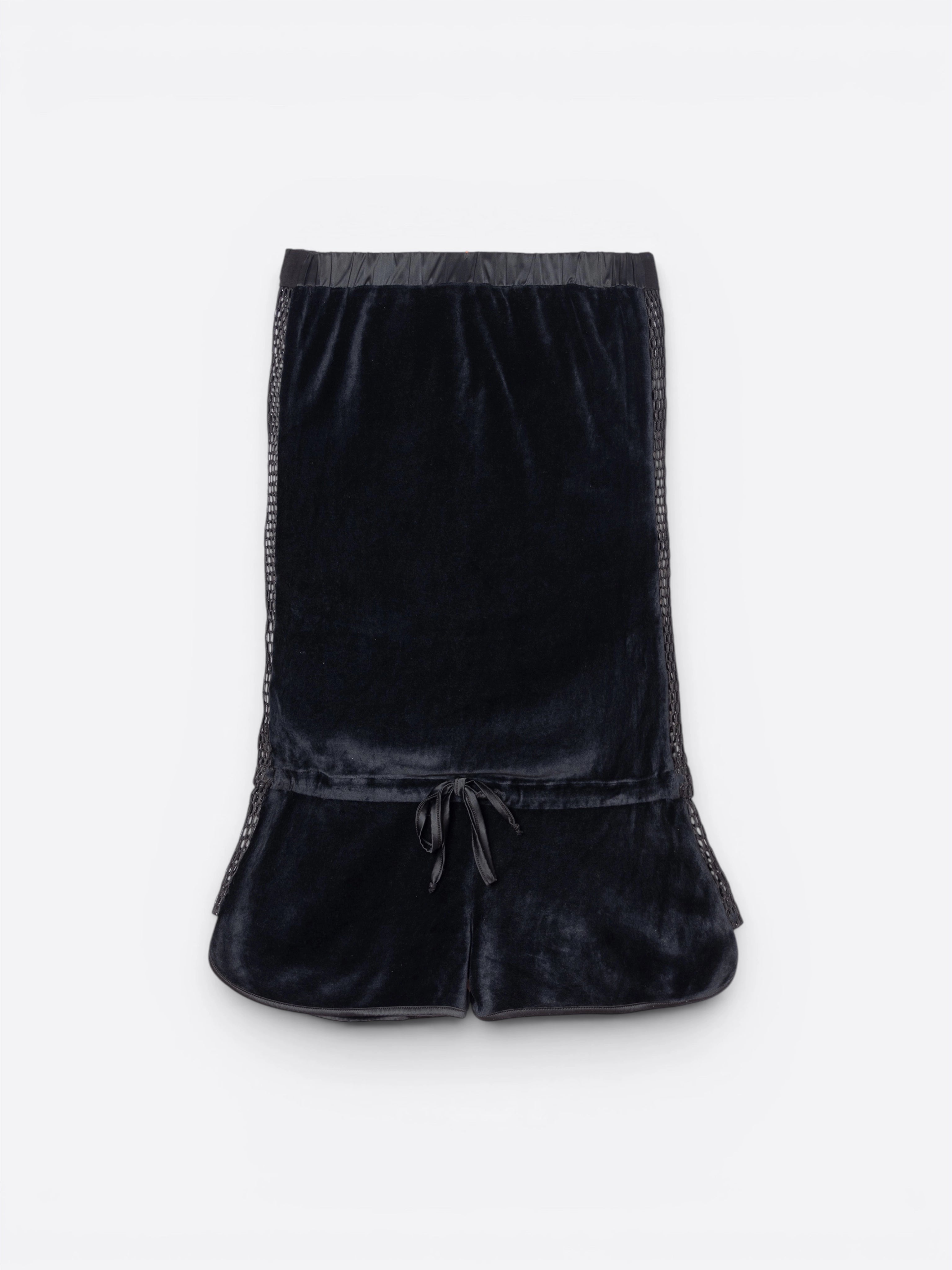 Combinaison short - Fendi