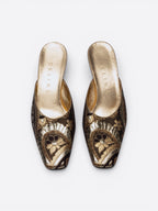 Mules à talons - CELINE