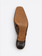 Mules à talons - CELINE