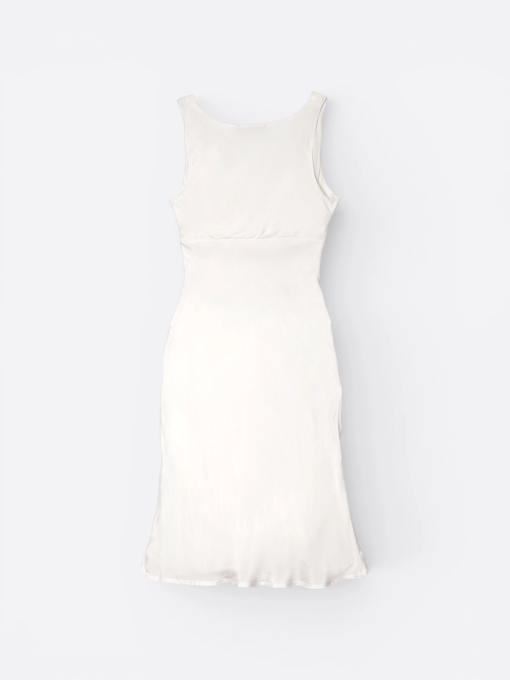 ROBE IMPRIMÉ TEXTURÉ "BLONDIE" - VINTAGE