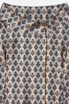 Top en Jacquard –  BCBGMAXAZRIA