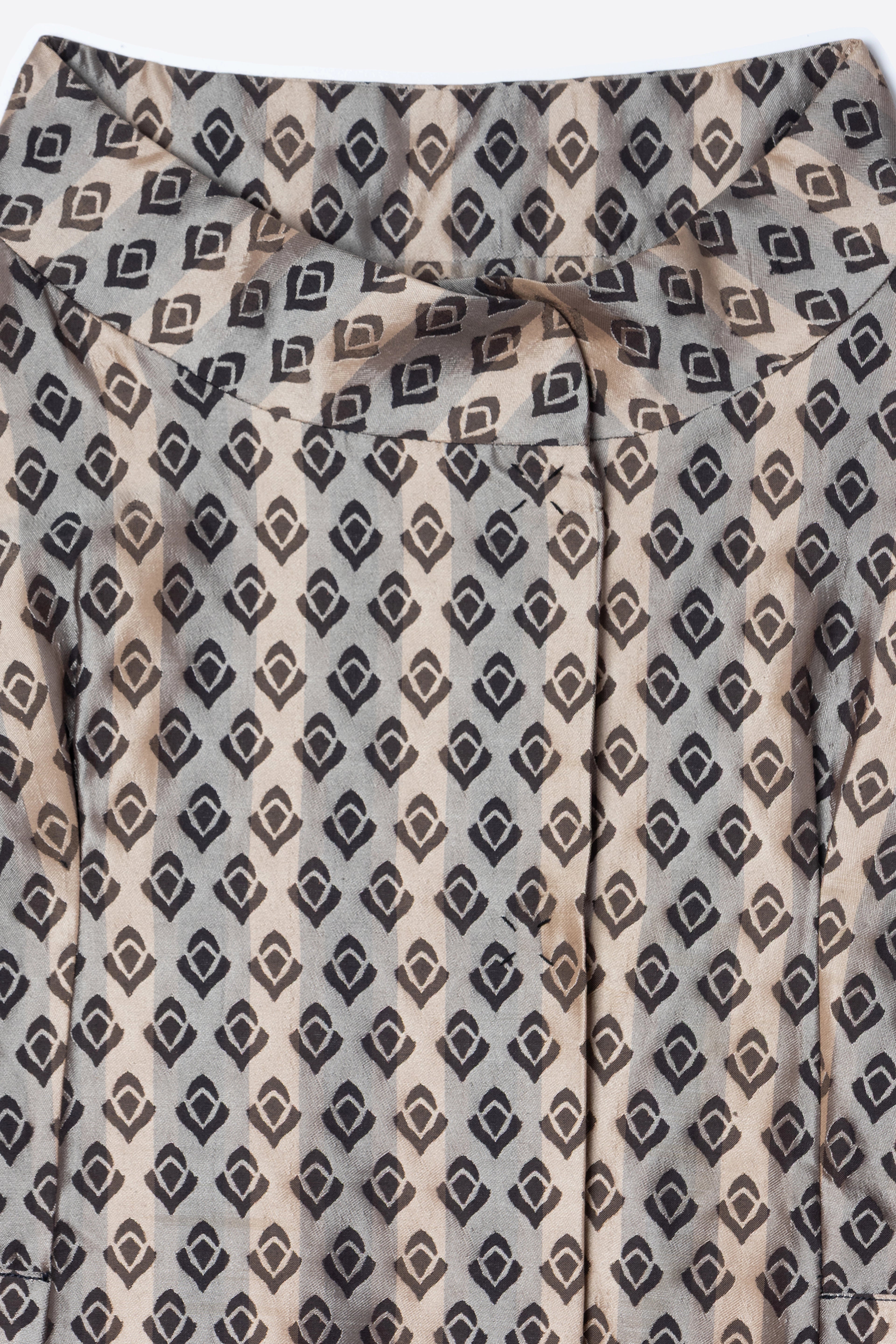 Top en Jacquard –  BCBGMAXAZRIA