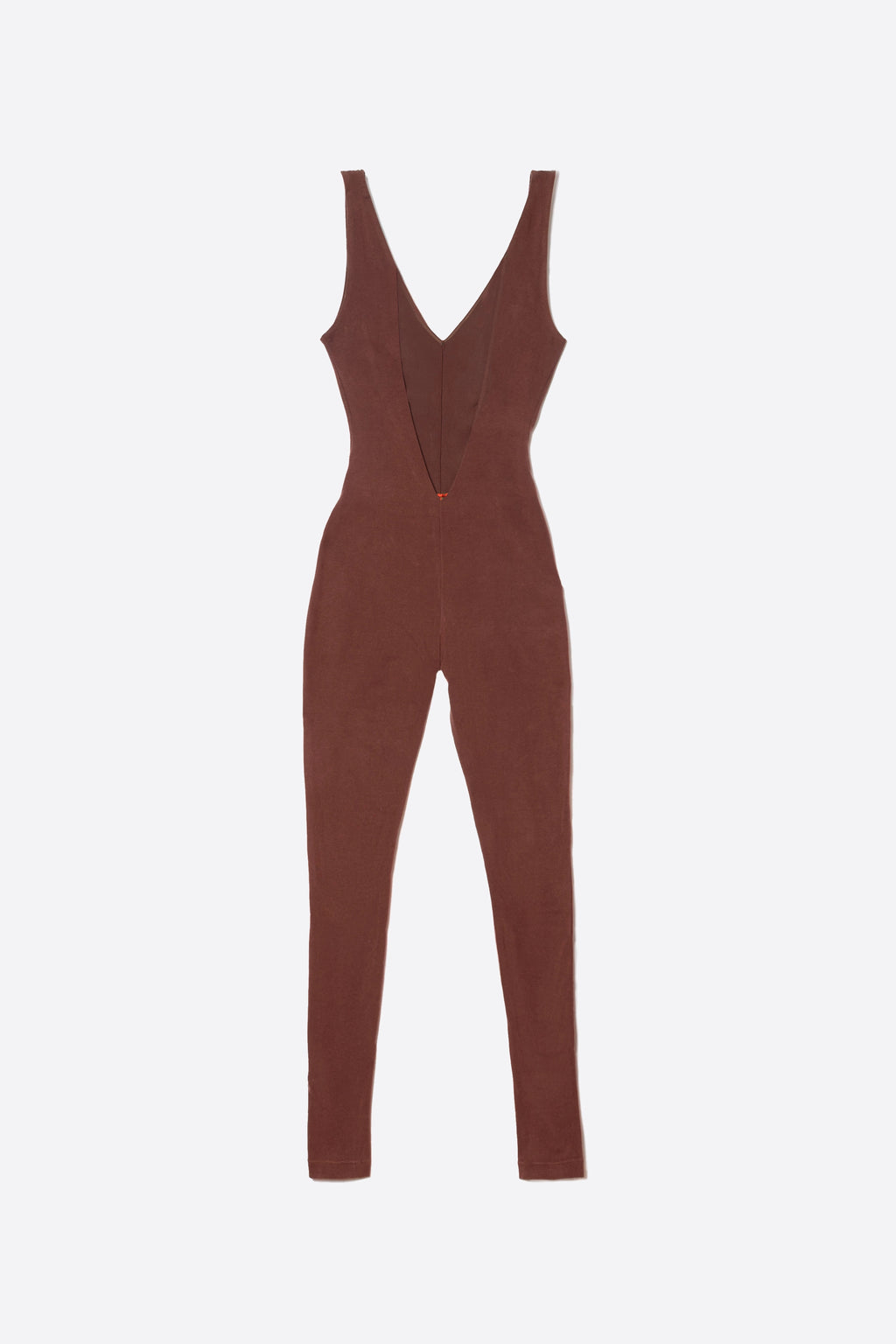 COMBINAISON DEBARDEUR EN JERSEY  - HAMNETT ACTIVE