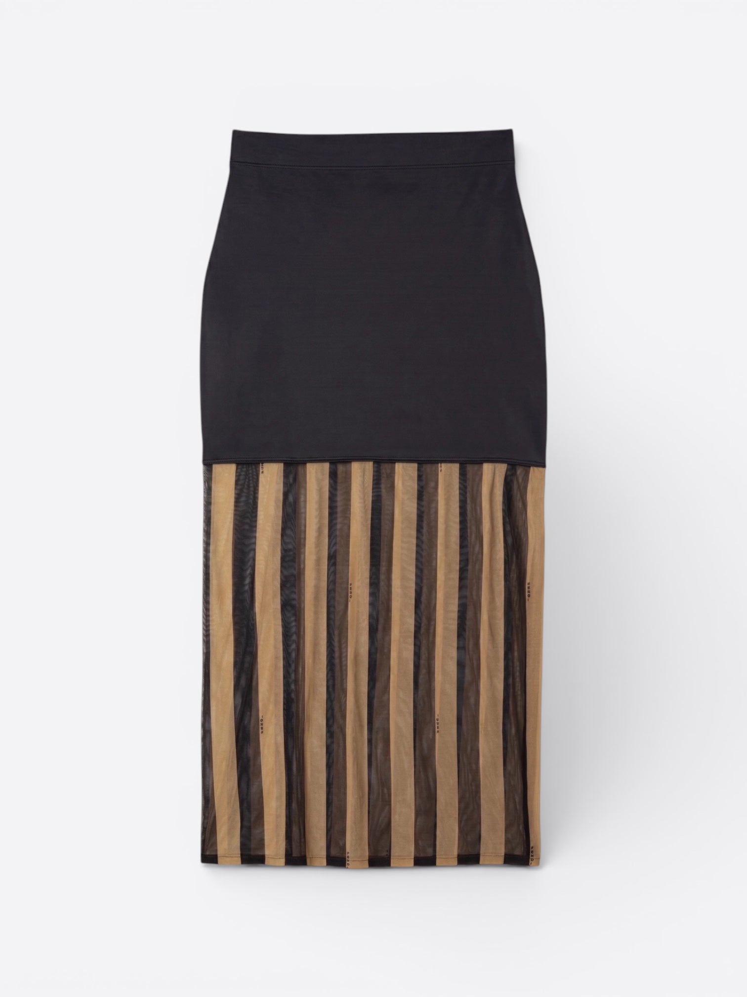 JUPE DE BAIN - FENDI