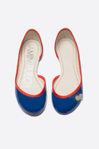 BALLERINES BOUÉE - JAMIN PUECH