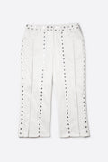 CAPRI EN COTON ET STRASS - GAI MATTIOLO