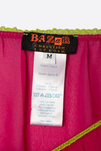 JUPE MIDI FLUIDE - BAZAR CHRISTIAN LACROIX