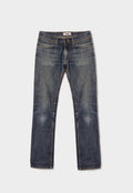 Jean droit Acne Studios Denim - seconde main créateurs luxe - taille 36