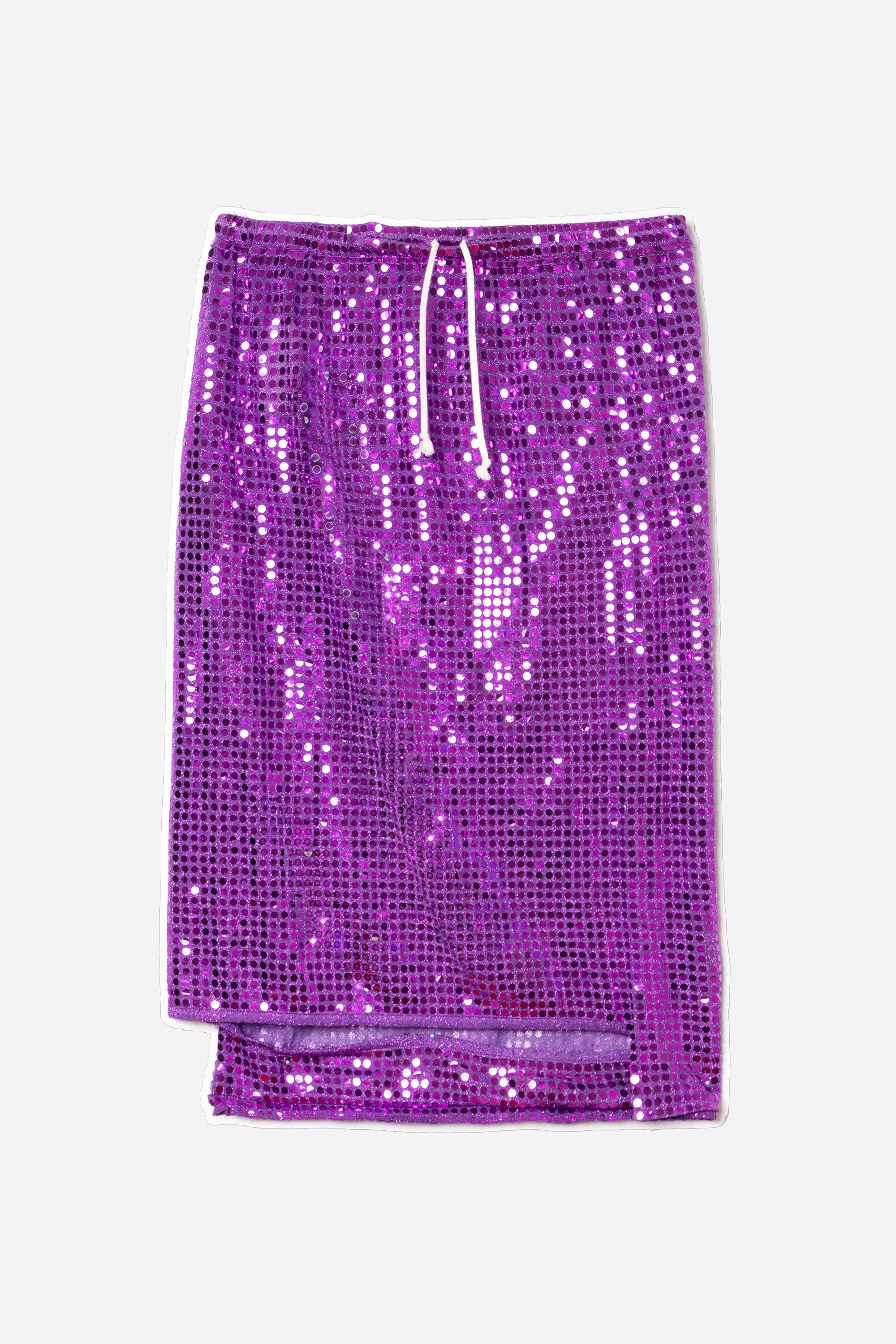 Jupe à strass - Comme Des garçons