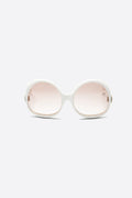 Lunettes rondes - Balenciaga