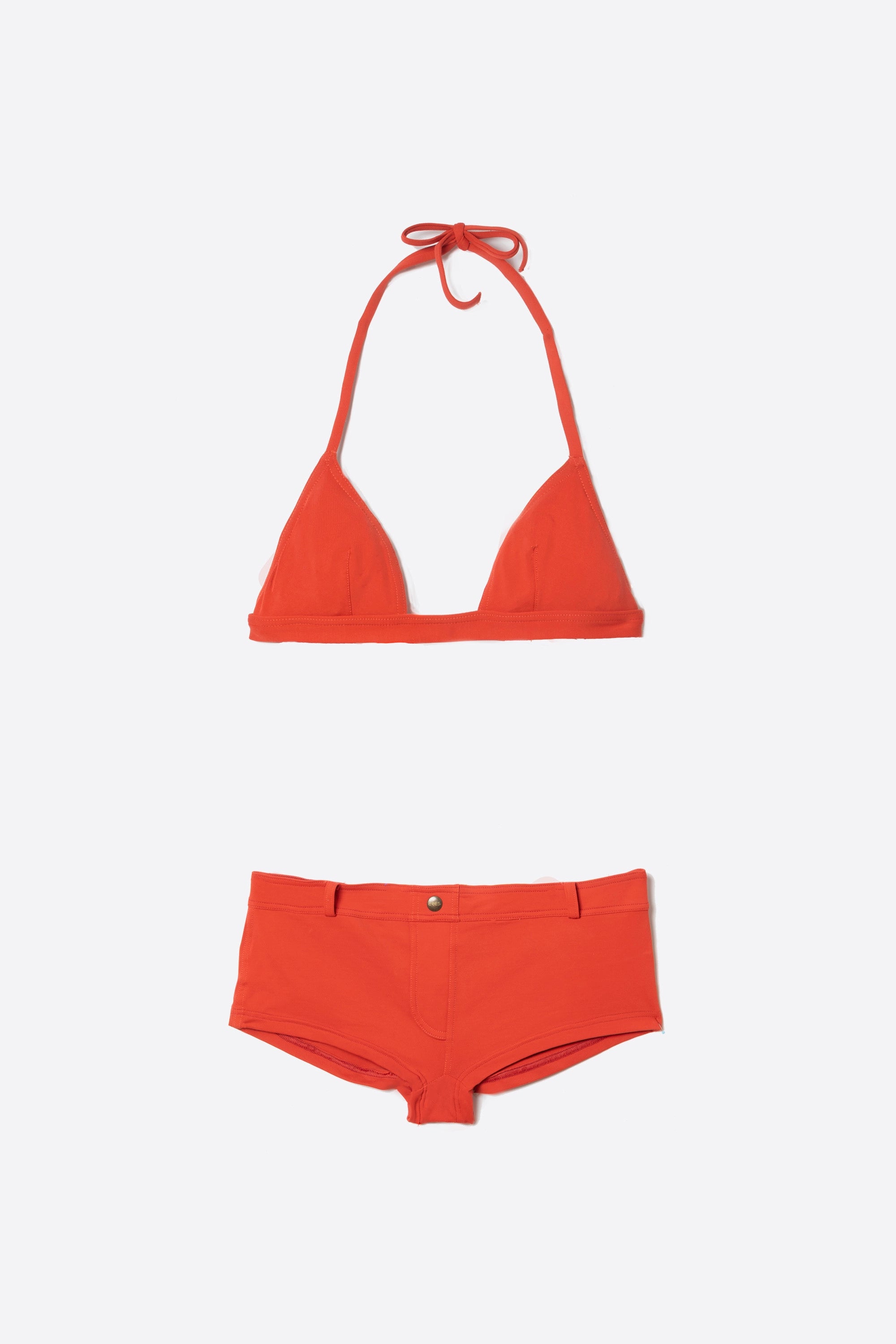 MAILLOT SHORTY DEUX PIÈCES - ERES