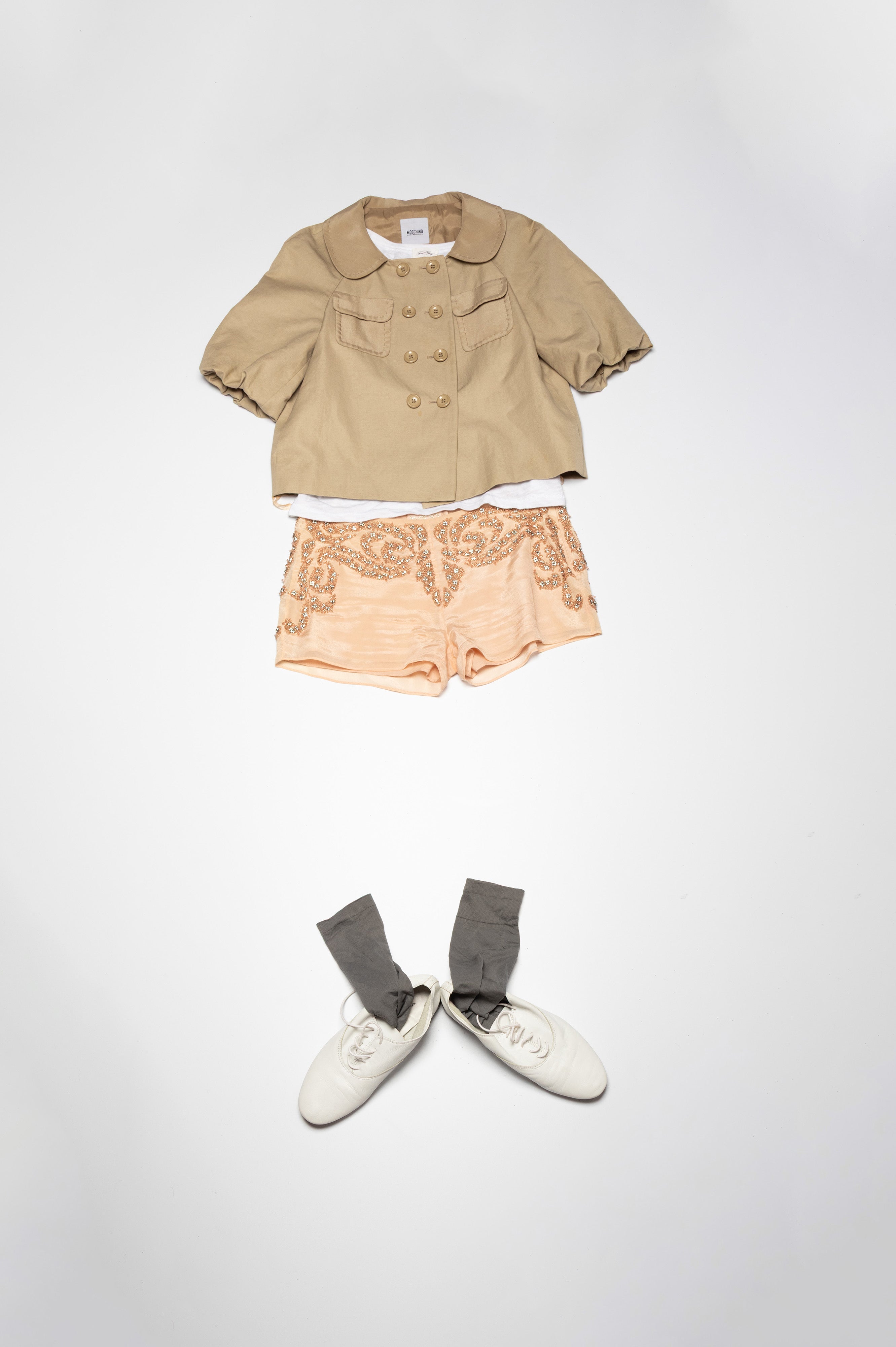 Boutique mode créateurs luxe occasion