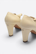 Tongs à talons - Chanel