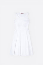 ROBE EN COTON - PRADA