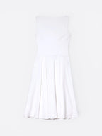 ROBE EN COTON - PRADA