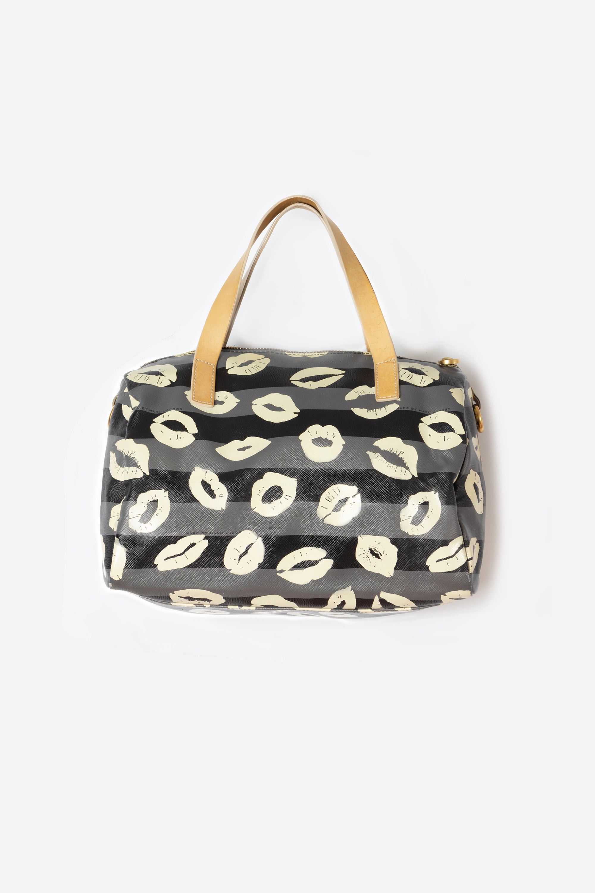 sac à main bisous - marc Jacobs