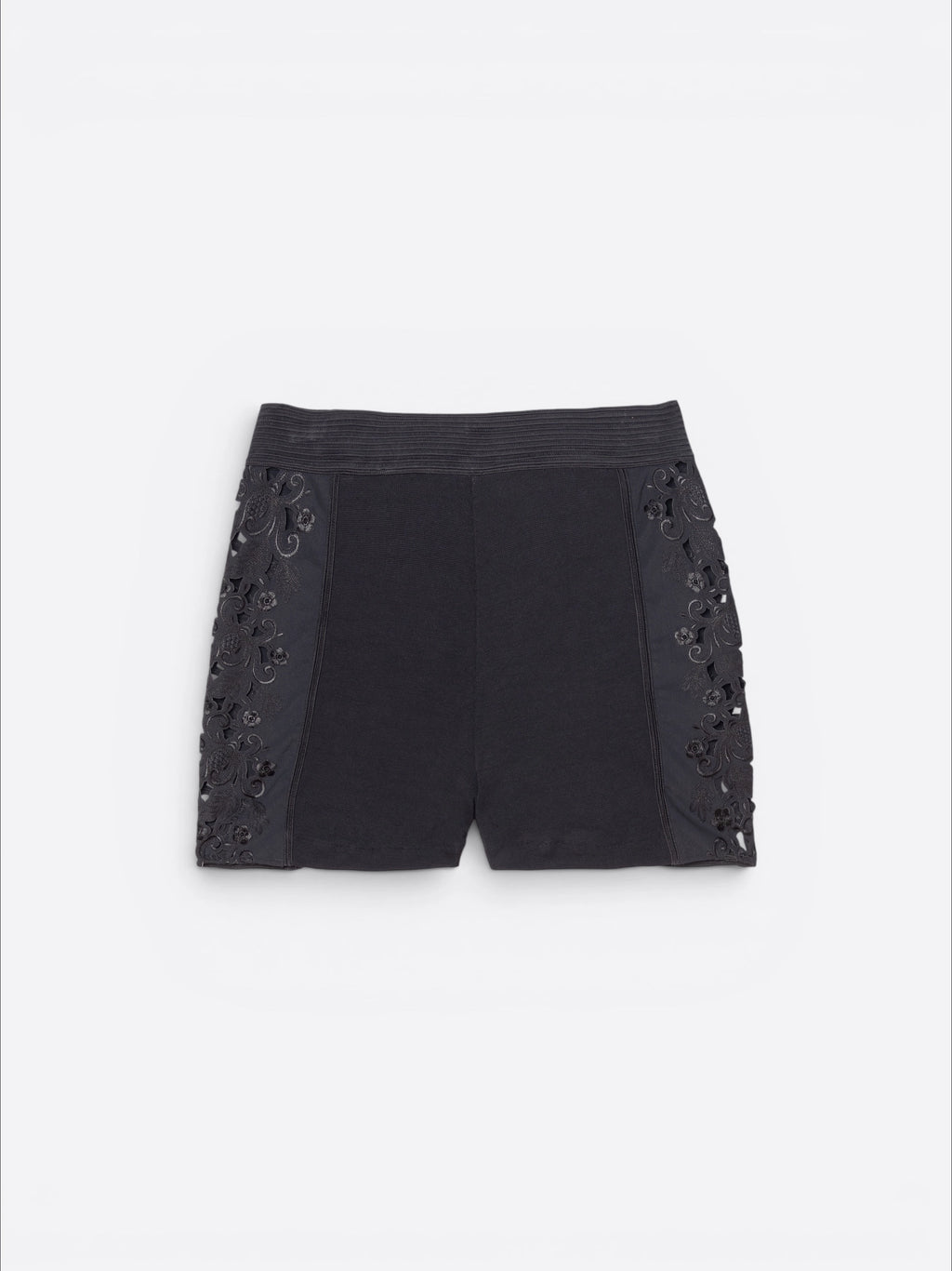 Short taille haute - la perla