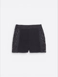 Short taille haute - la perla
