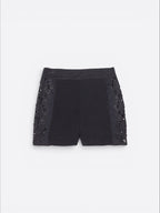 Short taille haute - la perla