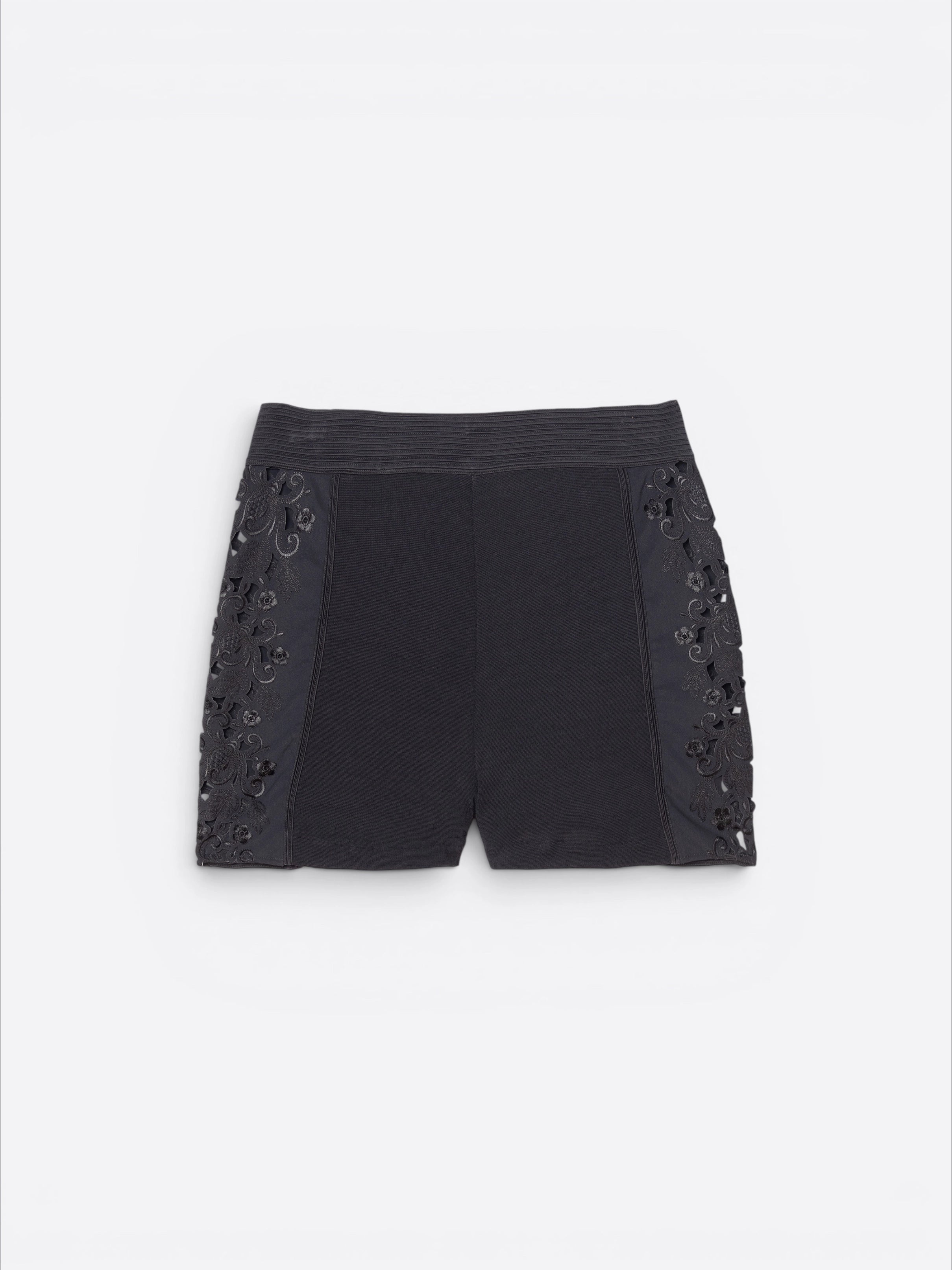 Short taille haute - la perla