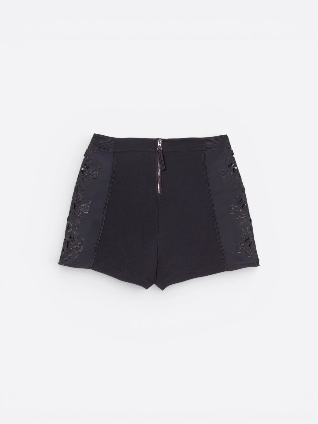 Short taille haute - la perla