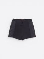 Short taille haute - la perla