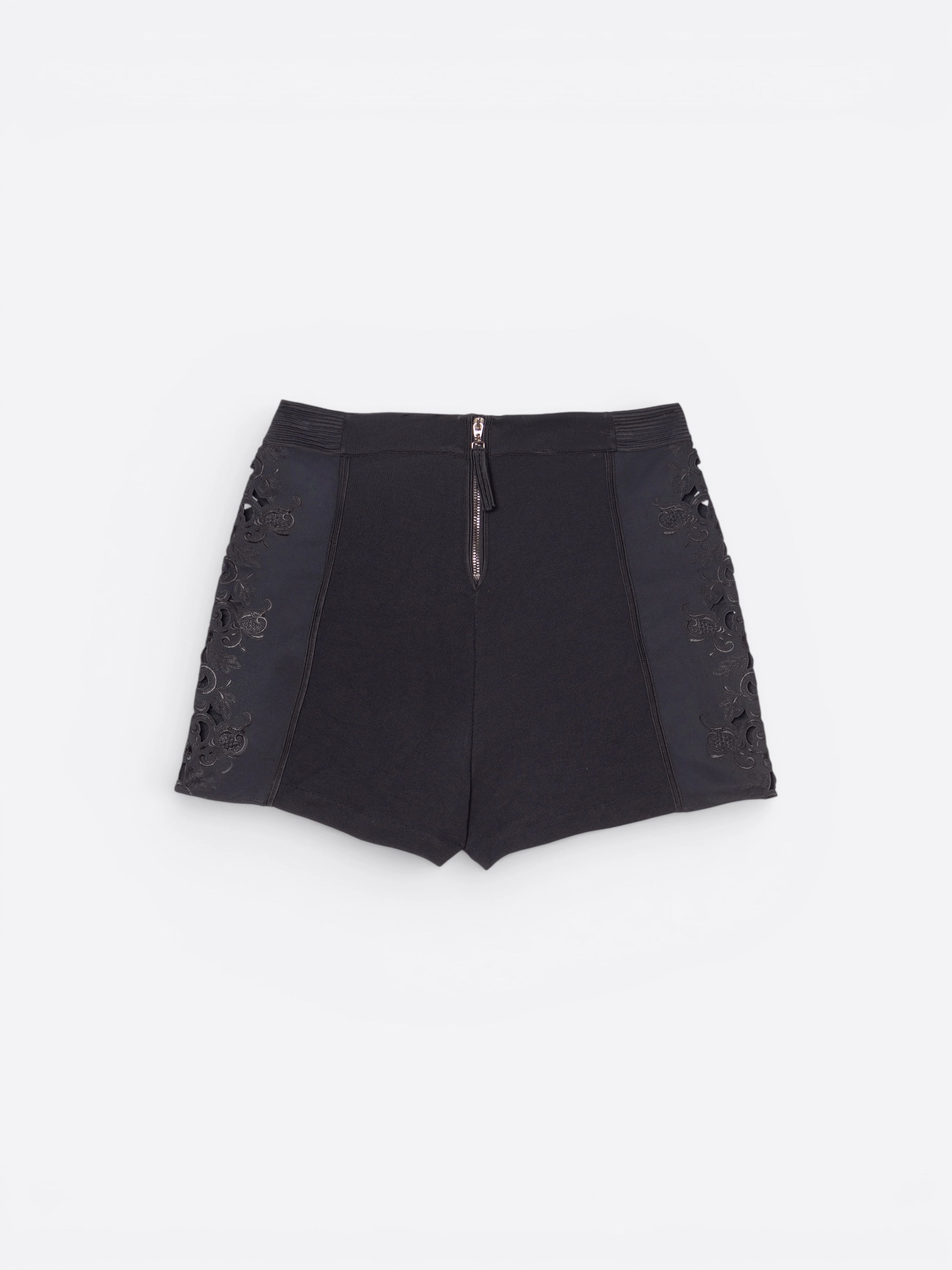 Short taille haute - la perla