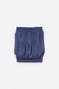 Bustier en soie - Max Mara