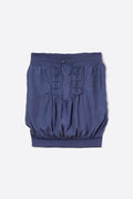 Bustier en soie - Maw Mara