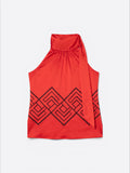 Top en soie - Marc jacobs