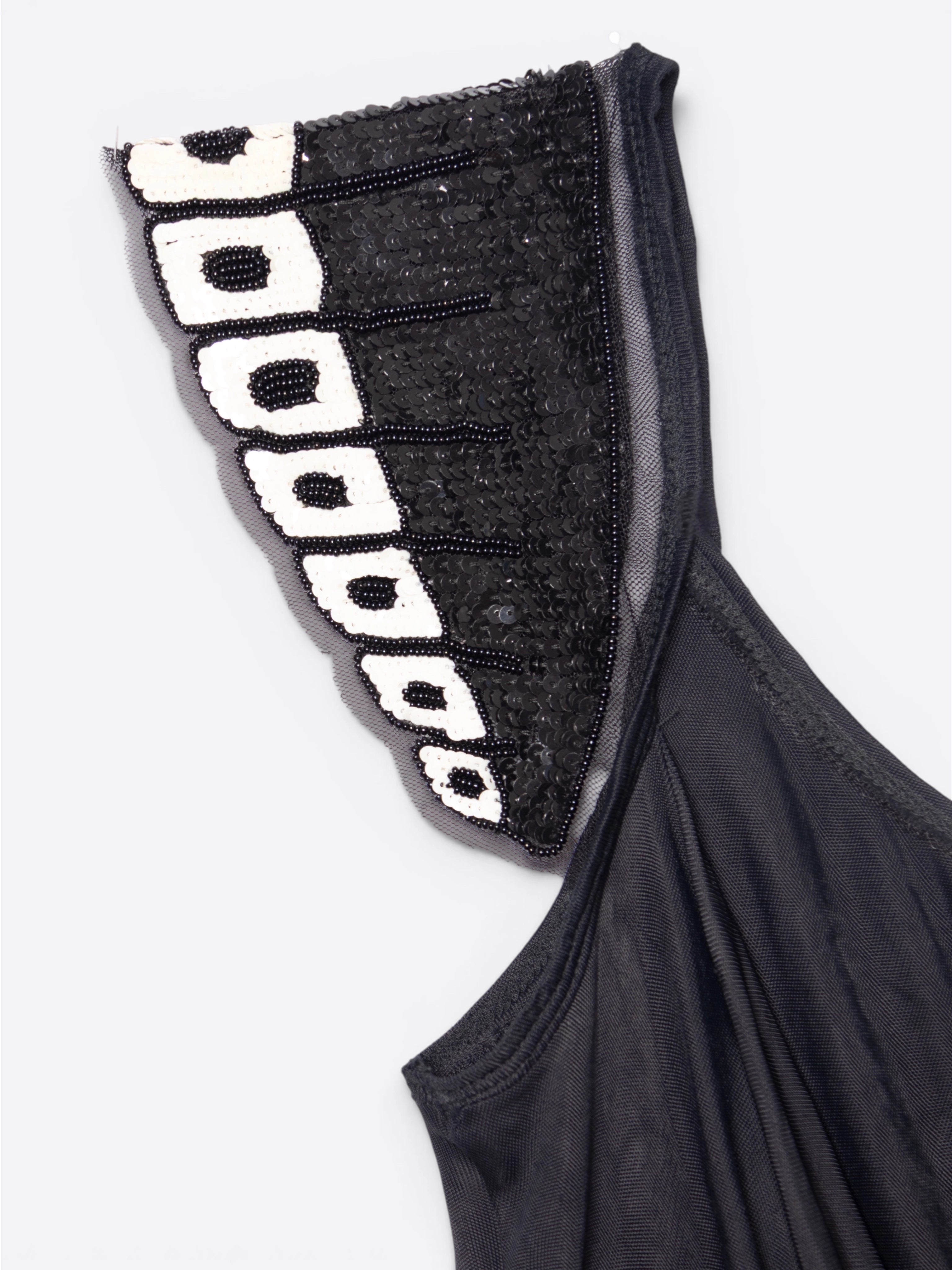 Top décolleté plongeant - John Richmond