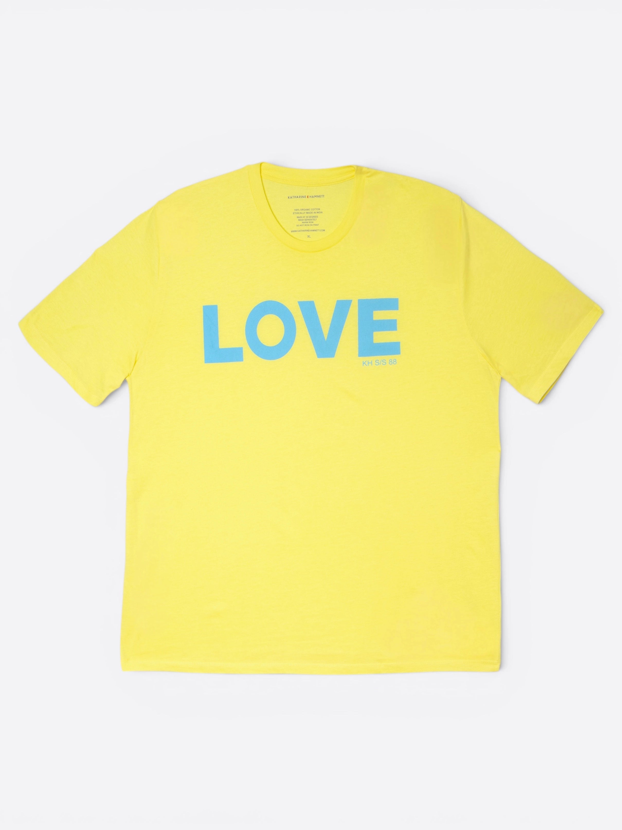 T-shirt imprimé - HAMNETT
